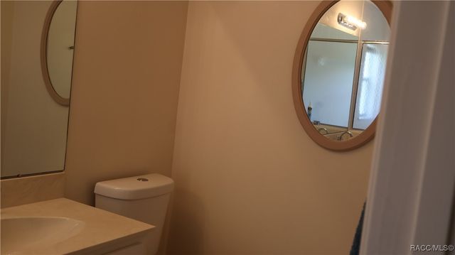 760 W Barrymore Drive, Beverly Hills, FL 34465