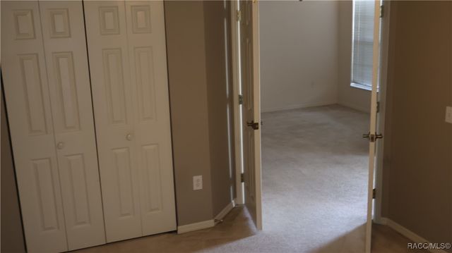 760 W Barrymore Drive, Beverly Hills, FL 34465