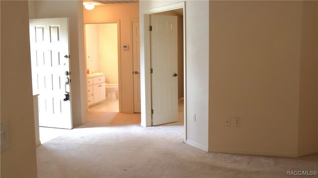 760 W Barrymore Drive, Beverly Hills, FL 34465