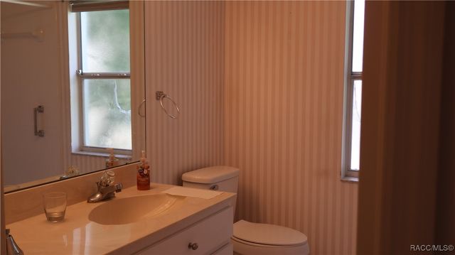 760 W Barrymore Drive, Beverly Hills, FL 34465