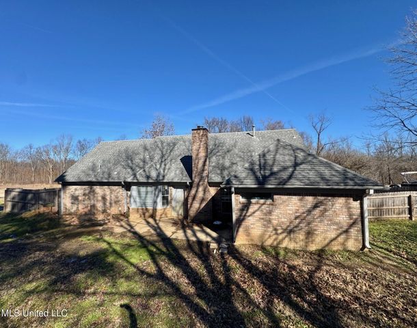 4497 E Star Landing Road, Nesbit, MS 38651