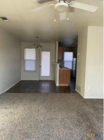 409 Creek Street, Copperas Cove, TX 76522