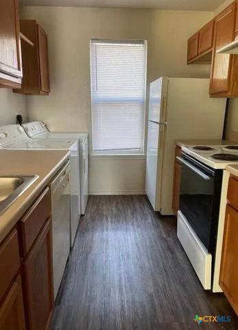 409 Creek Street, Copperas Cove, TX 76522