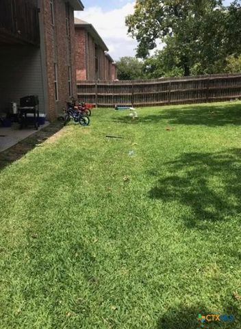 409 Creek Street, Copperas Cove, TX 76522