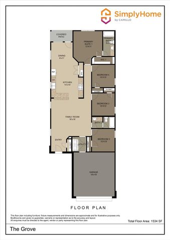 3041 Paintbrush Drive, Brookshire, TX 77423