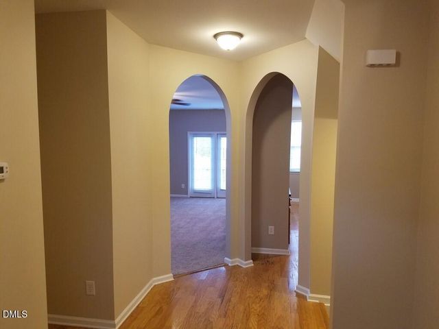 321 Old Mill Vilalge, Apex, NC 27539