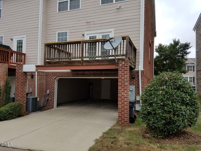 321 Old Mill Vilalge, Apex, NC 27539