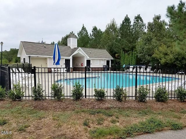 321 Old Mill Vilalge, Apex, NC 27539