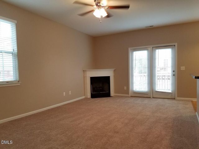 321 Old Mill Vilalge, Apex, NC 27539