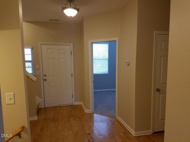 321 Old Mill Vilalge, Apex, NC 27539