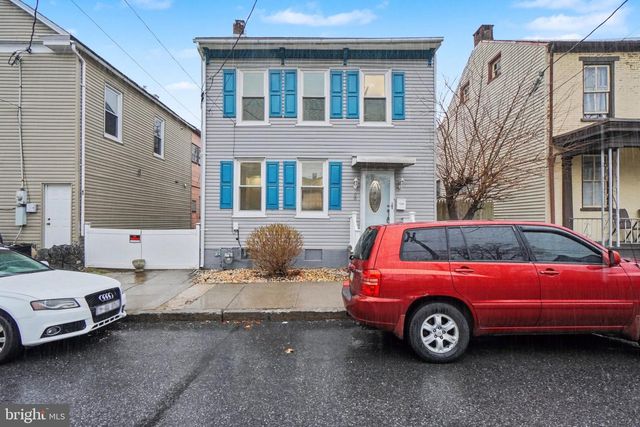 808 LOCUST ST, Lebanon, PA 17042