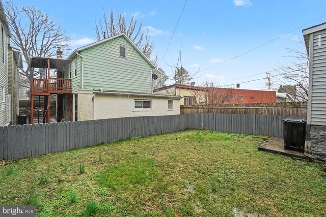 808 LOCUST ST, Lebanon, PA 17042