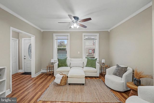 808 LOCUST ST, Lebanon, PA 17042