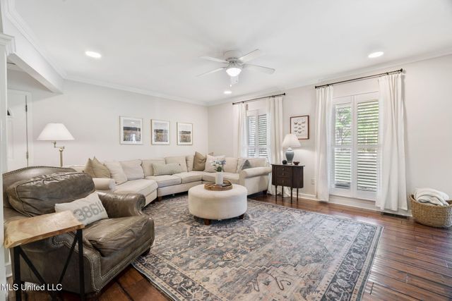 105 Jesse Drive, Byhalia, MS 38611