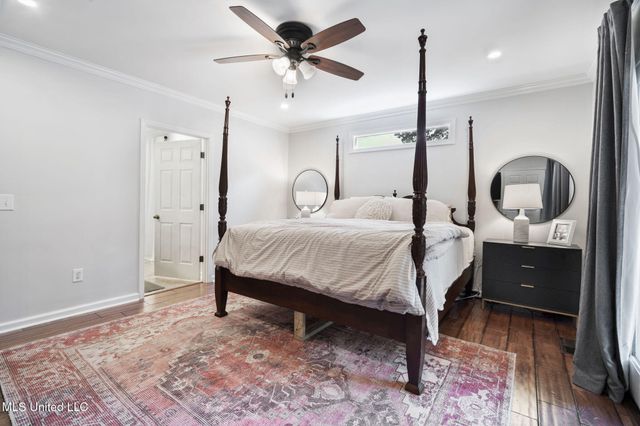 105 Jesse Drive, Byhalia, MS 38611