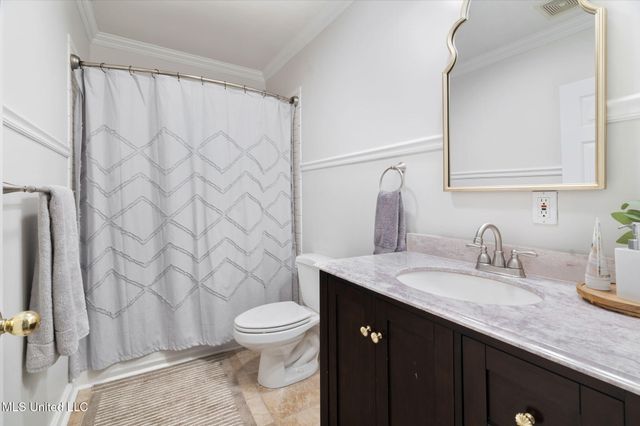 105 Jesse Drive, Byhalia, MS 38611