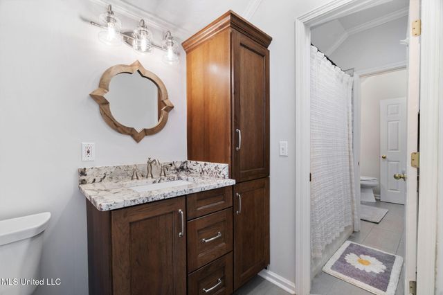 105 Jesse Drive, Byhalia, MS 38611