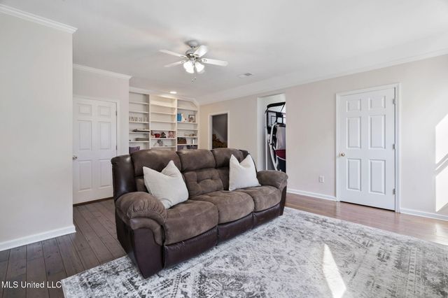 105 Jesse Drive, Byhalia, MS 38611