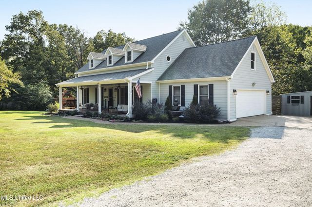 105 Jesse Drive, Byhalia, MS 38611