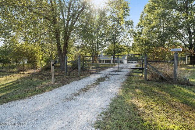 105 Jesse Drive, Byhalia, MS 38611
