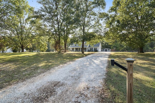 105 Jesse Drive, Byhalia, MS 38611