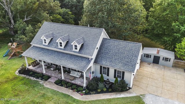 105 Jesse Drive, Byhalia, MS 38611