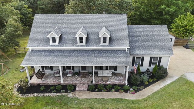 105 Jesse Drive, Byhalia, MS 38611