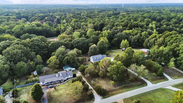 105 Jesse Drive, Byhalia, MS 38611