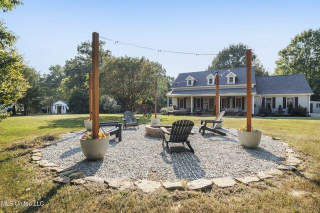 105 Jesse Drive, Byhalia, MS 38611