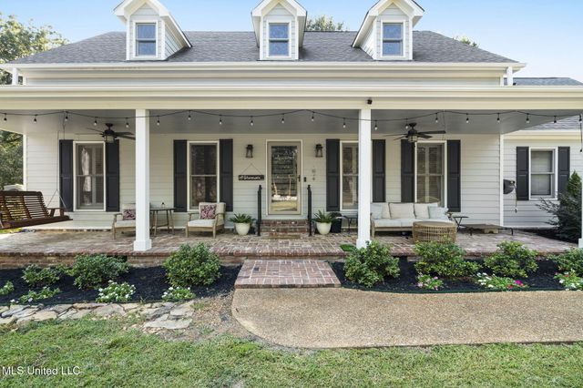 105 Jesse Drive, Byhalia, MS 38611