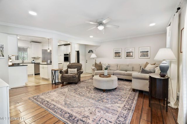 105 Jesse Drive, Byhalia, MS 38611