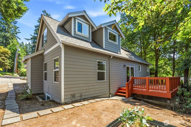 12309 80th Avenue NE, Kirkland, WA 98034
