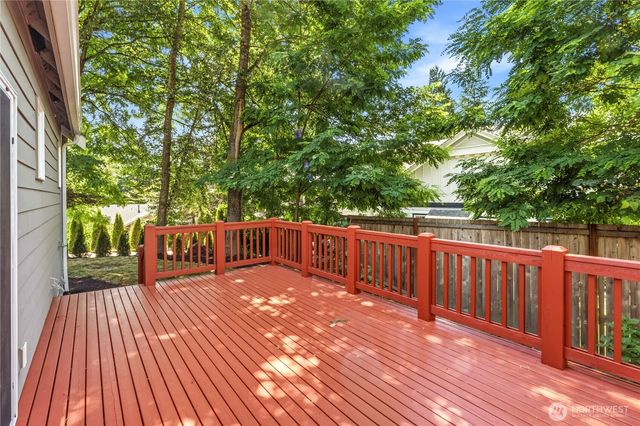 12309 80th Avenue NE, Kirkland, WA 98034