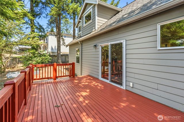 12309 80th Avenue NE, Kirkland, WA 98034