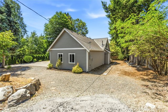 12309 80th Avenue NE, Kirkland, WA 98034