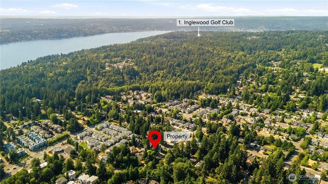 12309 80th Avenue NE, Kirkland, WA 98034