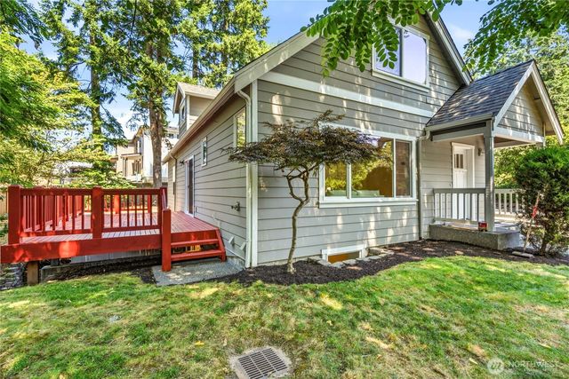 12309 80th Avenue NE, Kirkland, WA 98034