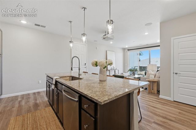 3835 Presidio Point 201, Colorado Springs, CO 80920