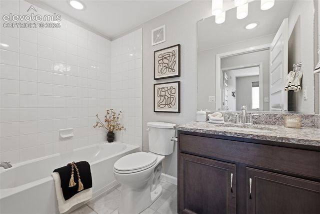 3835 Presidio Point 201, Colorado Springs, CO 80920
