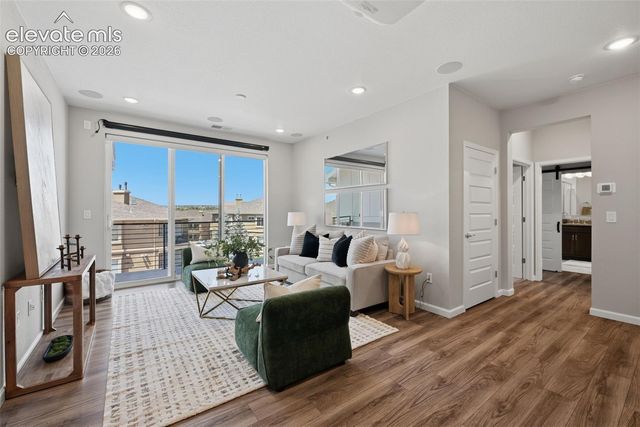 3835 Presidio Point 201, Colorado Springs, CO 80920