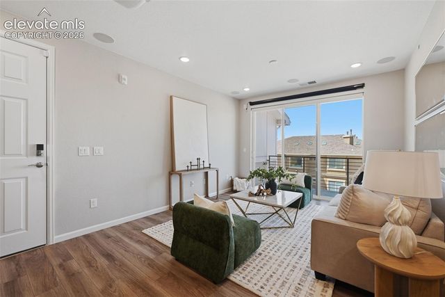 3835 Presidio Point 201, Colorado Springs, CO 80920