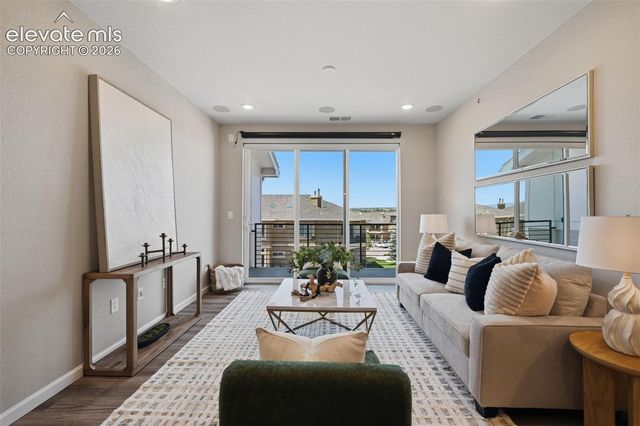 3835 Presidio Point 201, Colorado Springs, CO 80920