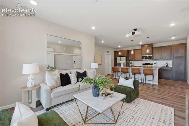 3835 Presidio Point 201, Colorado Springs, CO 80920