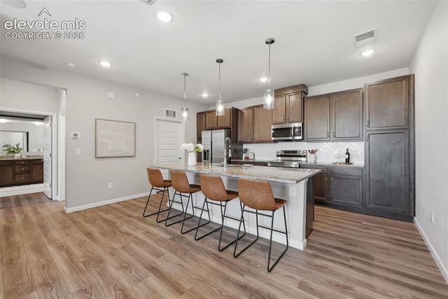 3835 Presidio Point 201, Colorado Springs, CO 80920