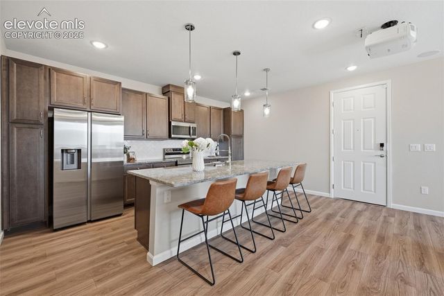 3835 Presidio Point 201, Colorado Springs, CO 80920