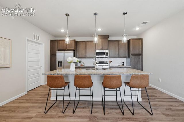 3835 Presidio Point 201, Colorado Springs, CO 80920