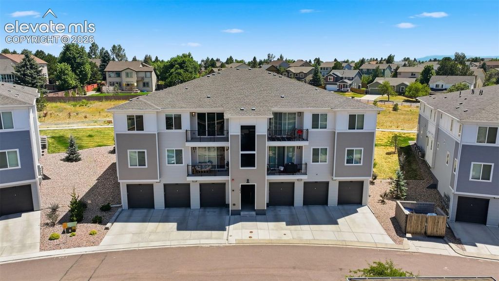3835 Presidio Point 201, Colorado Springs, CO 80920