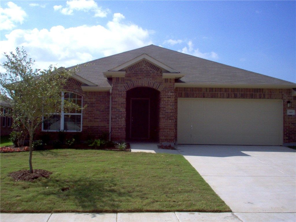 148 Briar Grove Drive, Princeton, TX 75407