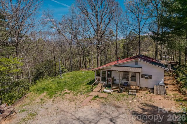 71 Fortner Road, Bryson City, NC 28713