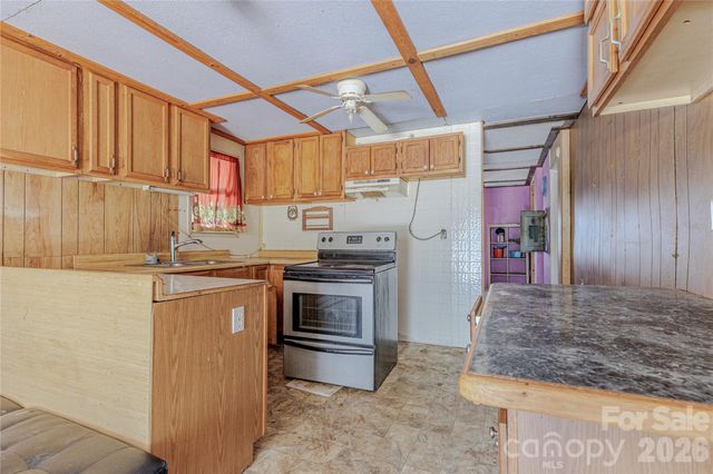 71 Fortner Road, Bryson City, NC 28713
